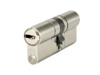 ABUS Bravus 3500 MX Magnetische dubbele cilinder B35L410MX