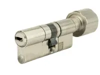 ABUS Bravus 3500 MX magneetknopcilinder B35L430MX