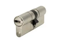 ABUS Bravus 4000 MX Tweecilinder B4L410MX