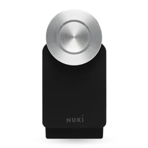 Nuki Smart Lock 4.0 Pro zwart